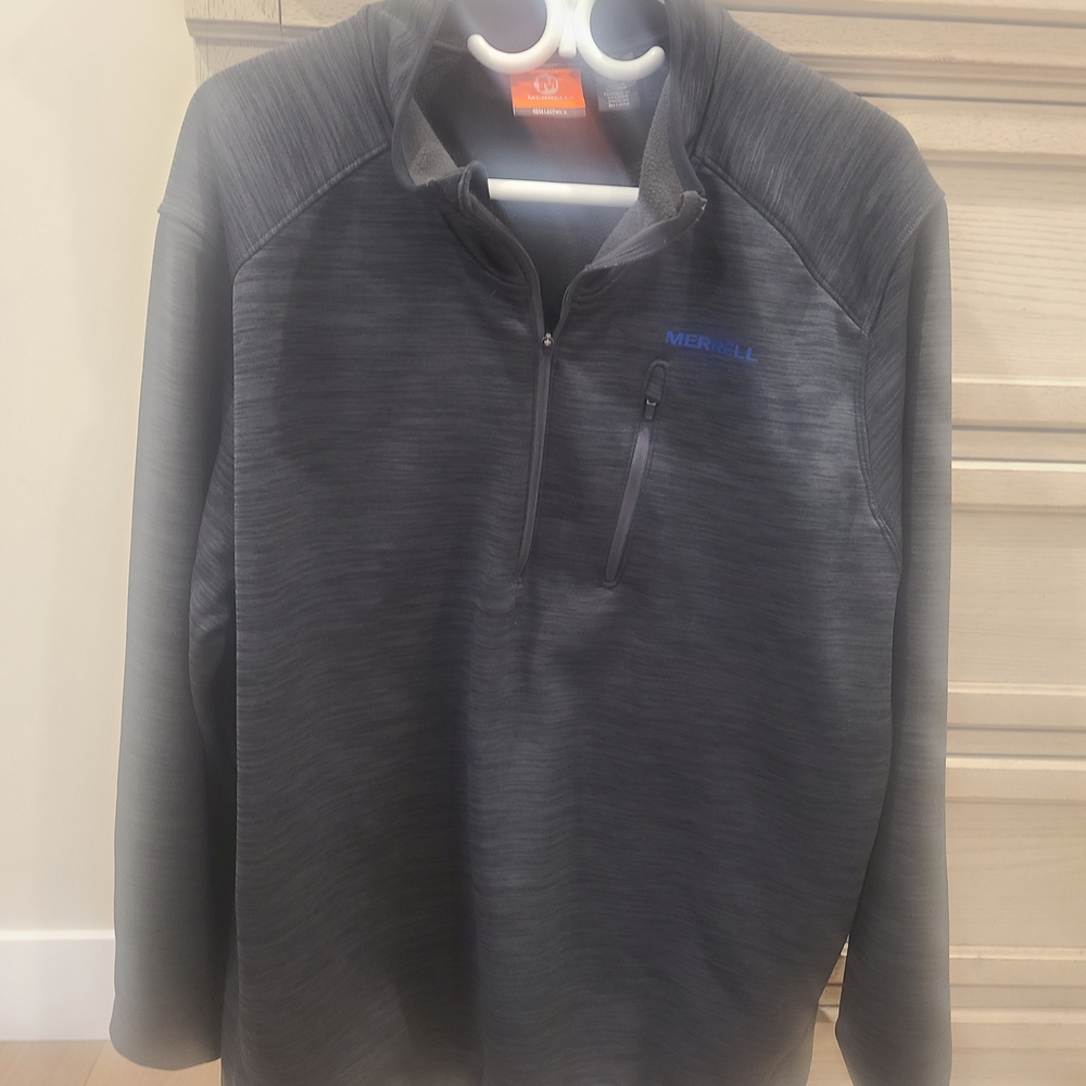 Merrell Gray Lightweight  Jacket
